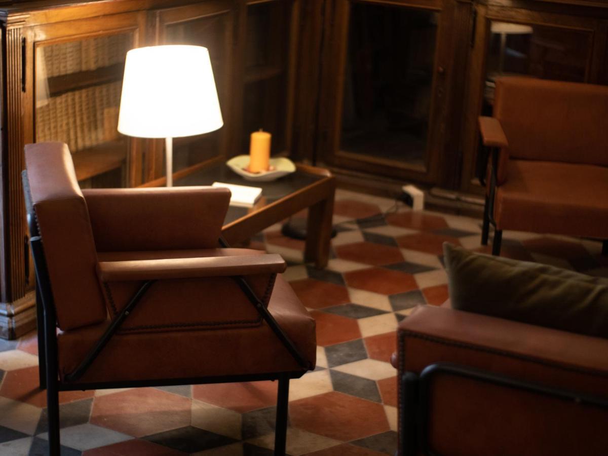فندق Palazzo Cappuccini Art Relais نابولي المظهر الخارجي الصورة