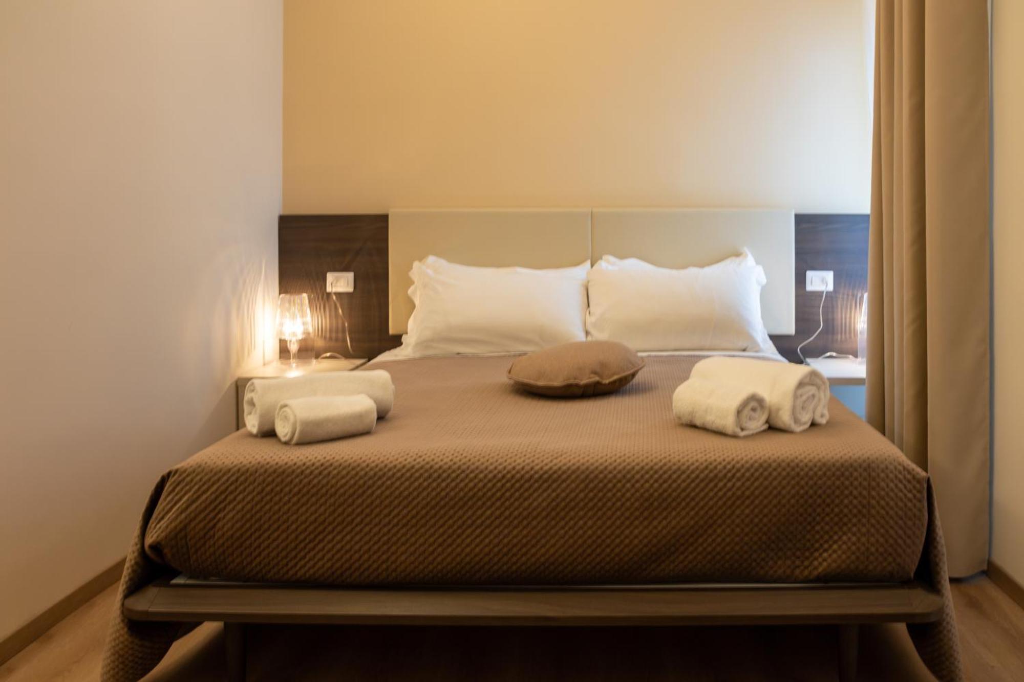 فندق Palazzo Cappuccini Art Relais نابولي المظهر الخارجي الصورة
