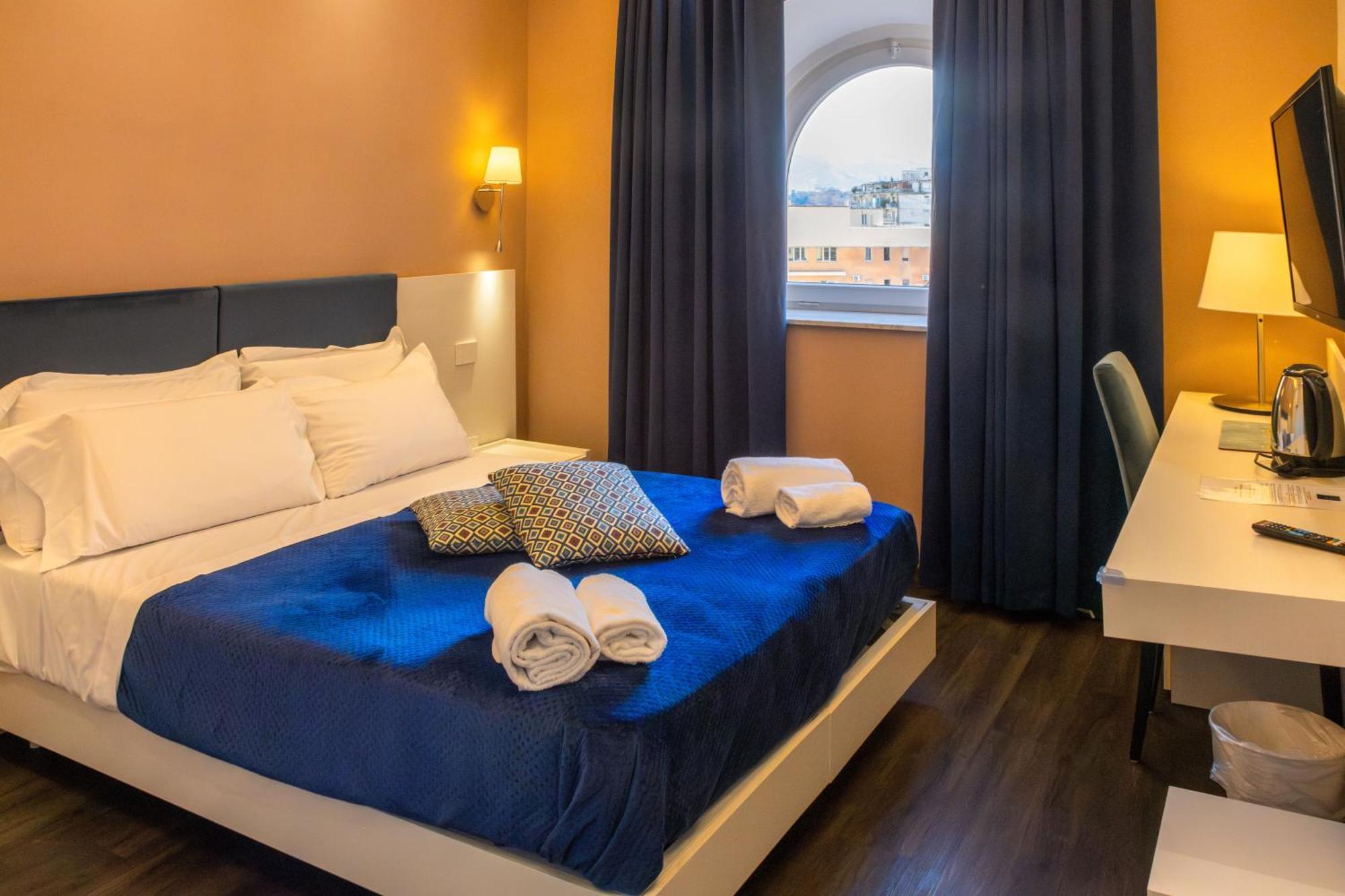 فندق Palazzo Cappuccini Art Relais نابولي المظهر الخارجي الصورة