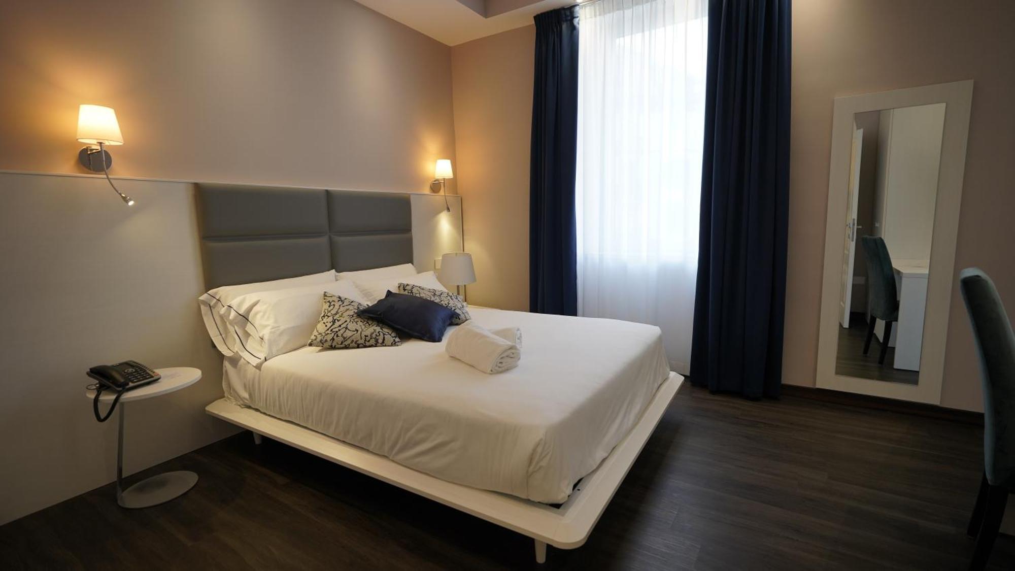 فندق Palazzo Cappuccini Art Relais نابولي المظهر الخارجي الصورة